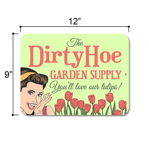 Funny Inappropriate Signs