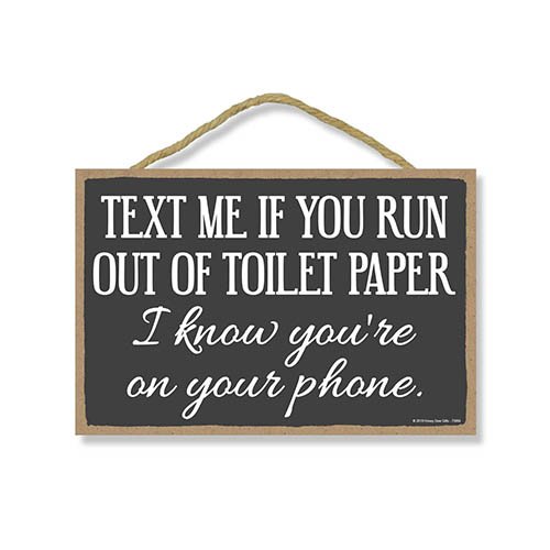 Bathroom Wall Decor