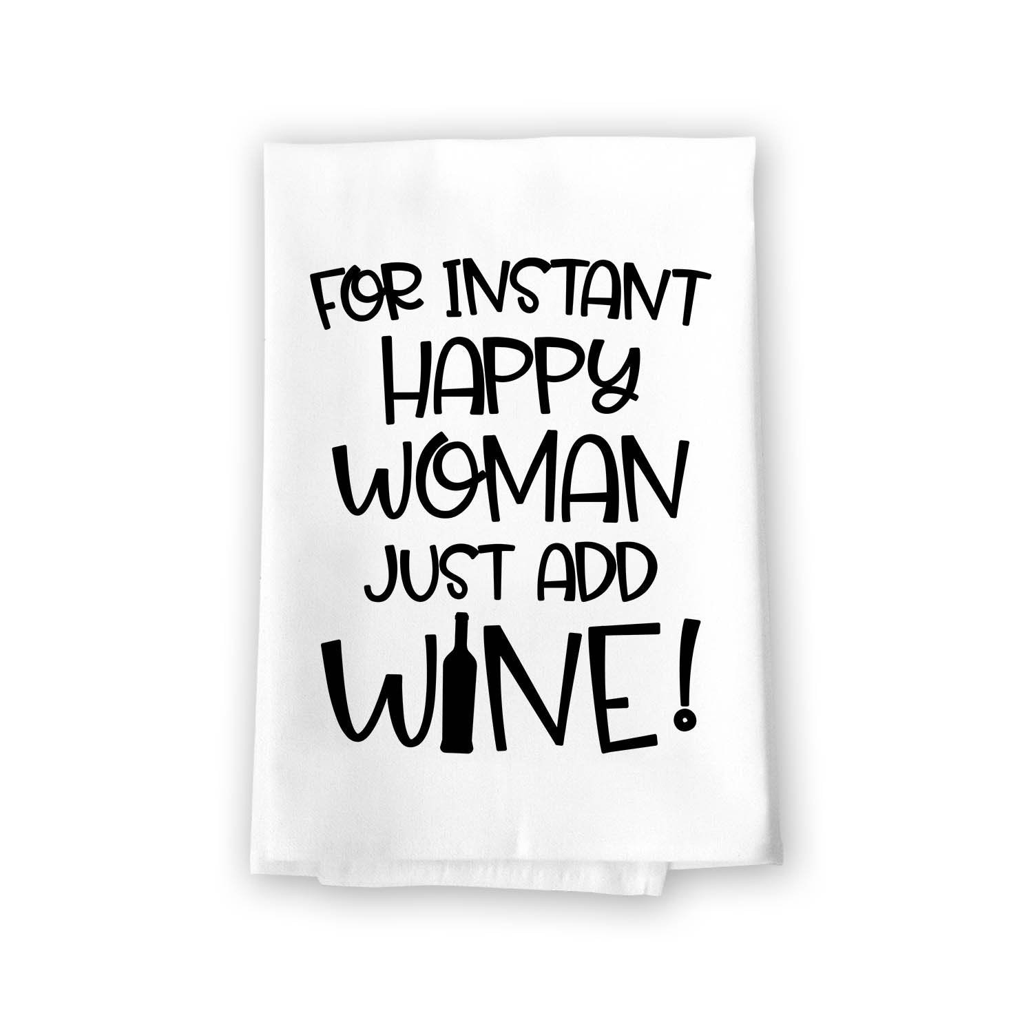 Funny Kitchen Towel