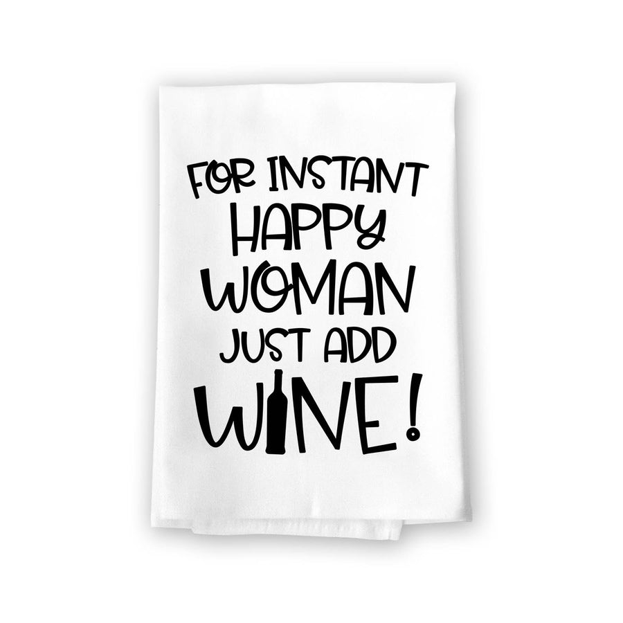 Funny Kitchen Towel