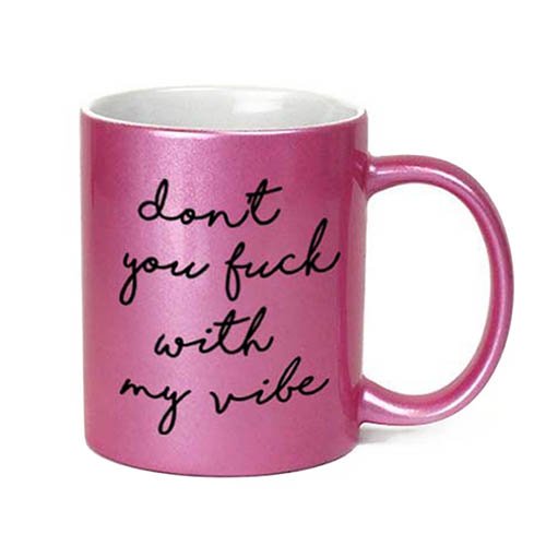 Funny Coffee Mug