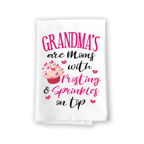 Grandmother Gift Idea
