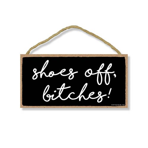 Funny Home Decor
