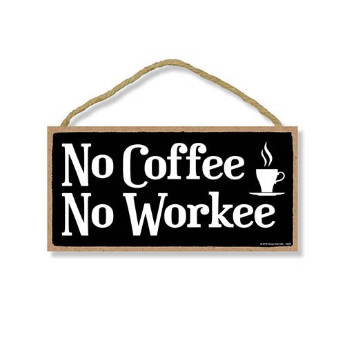 Coffee Decor