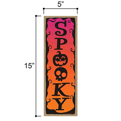 Halloween Decor