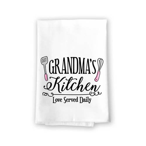 Grandmother Gift Idea