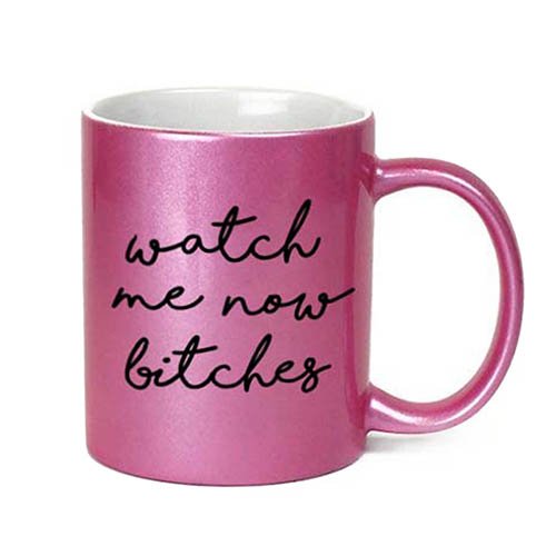 Funny Coffee Mug