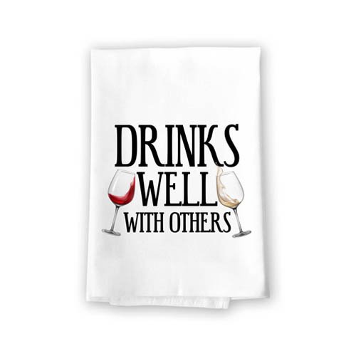 Funny Kitchen Towel