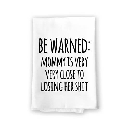Funny Kitchen Towel