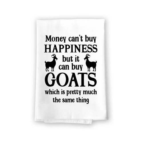 Funny Kitchen Towel