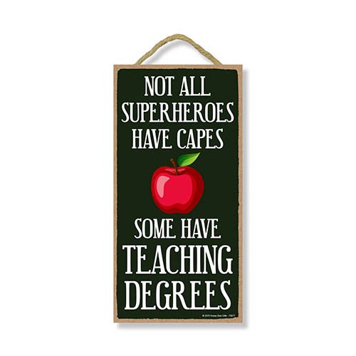 Teacher Decor