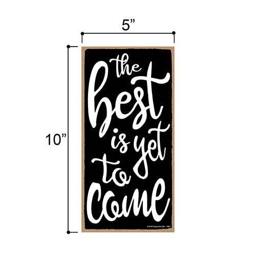 Wedding Wooden Decor