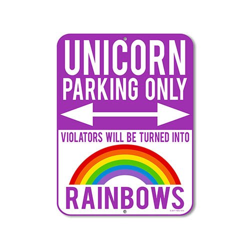 Unicorn Decor