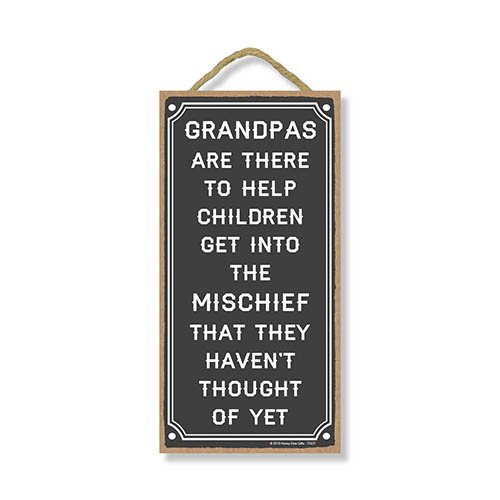 Funny Home Decor