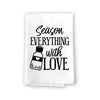 Funny Kitchen Towel
