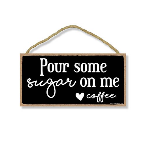 Coffee Bar Accessories