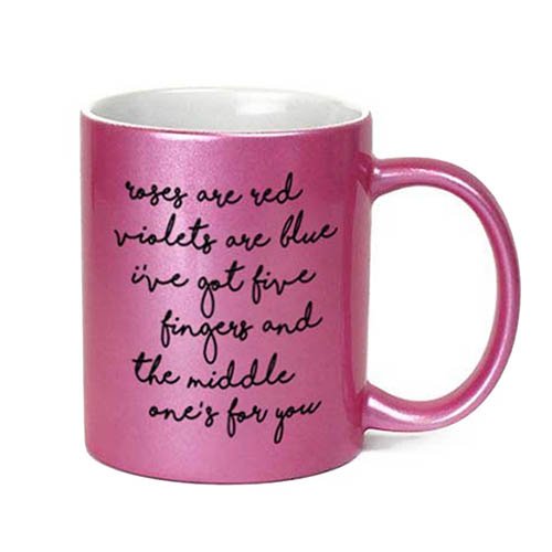 Funny Coffee Mug