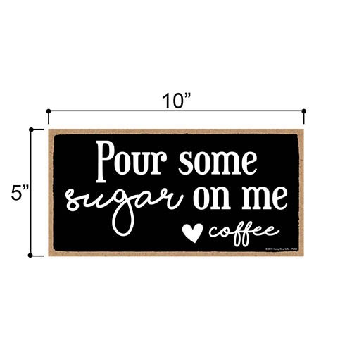 Coffee Bar Accessories