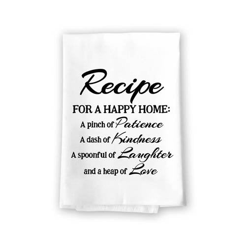 Funny Kitchen Towel