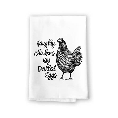 Funny Kitchen Towel