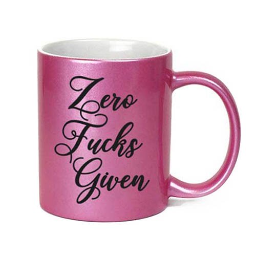Funny Coffee Mug