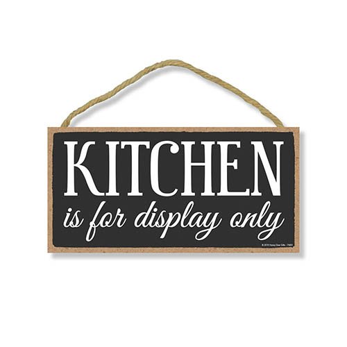 Kitchen Decor