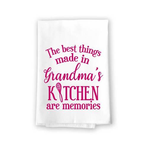 Grandmother Gift Idea