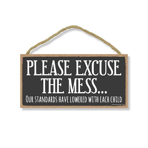 Funny Home Decor