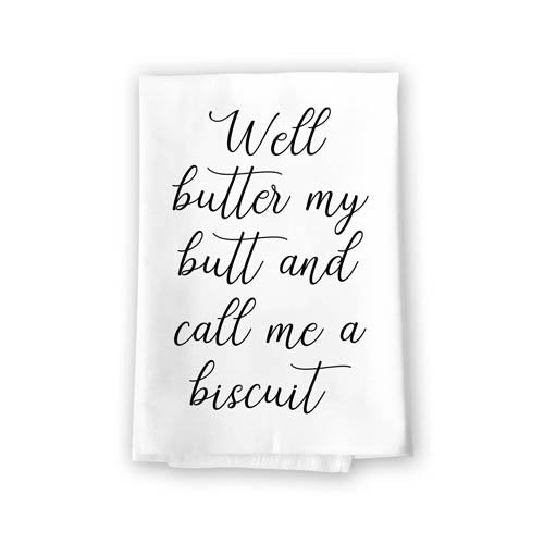 Funny Kitchen Towel