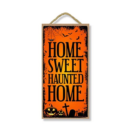 Halloween Decor