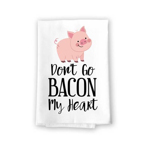 Funny Kitchen Towel