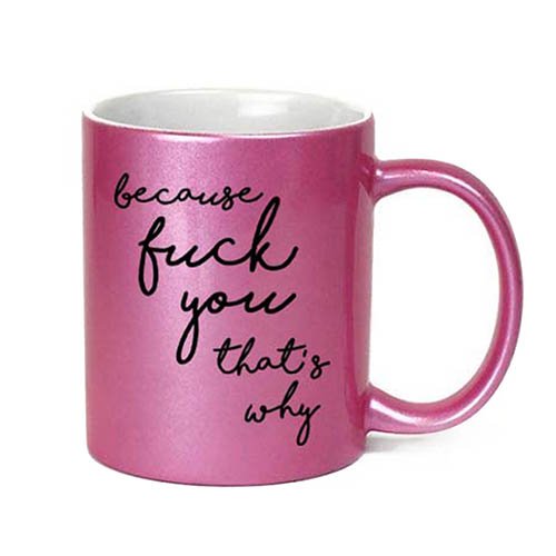 Funny Coffee Mug