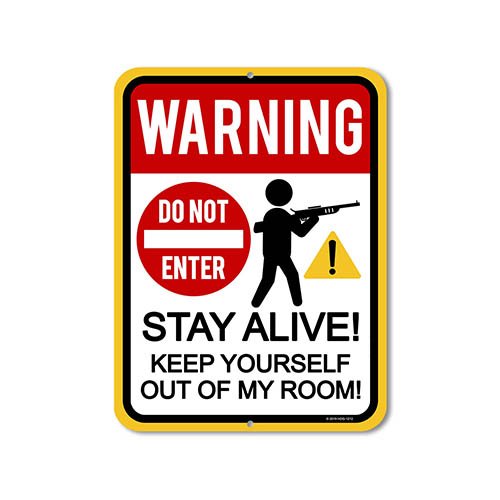 Funny Signs