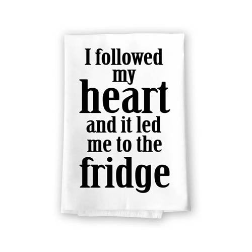 Funny Kitchen Towel