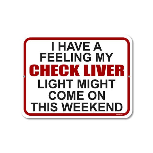 Bar Decor & Accessories