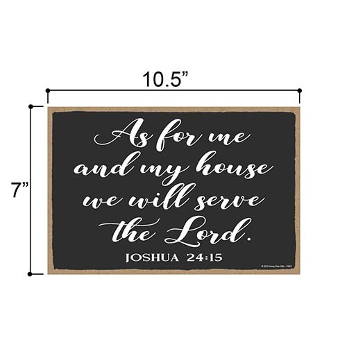 Christian Wall Decor