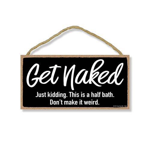Bathroom Decor
