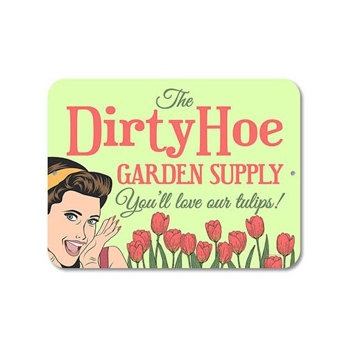 Funny Inappropriate Signs