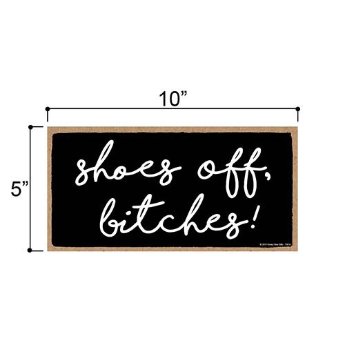 Funny Home Decor