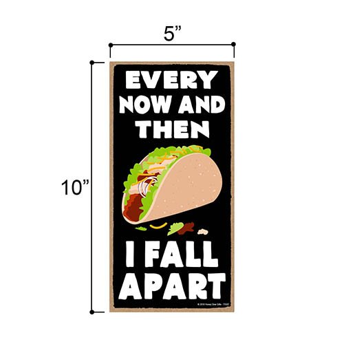 Taco Decorations