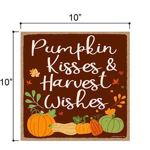 Thanksgiving Decorations