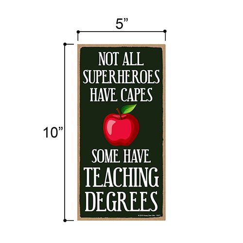 Teacher Decor