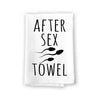 Funny Towels